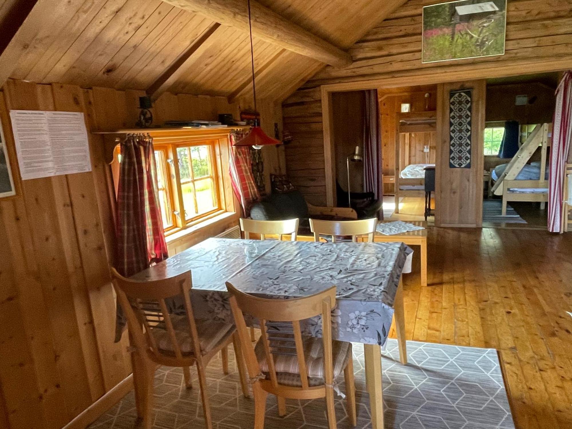 Batsto Camping Elga Exterior foto
