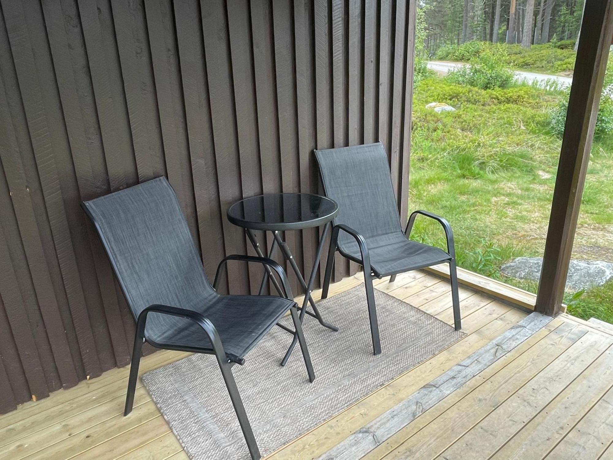 Batsto Camping Elga Exterior foto