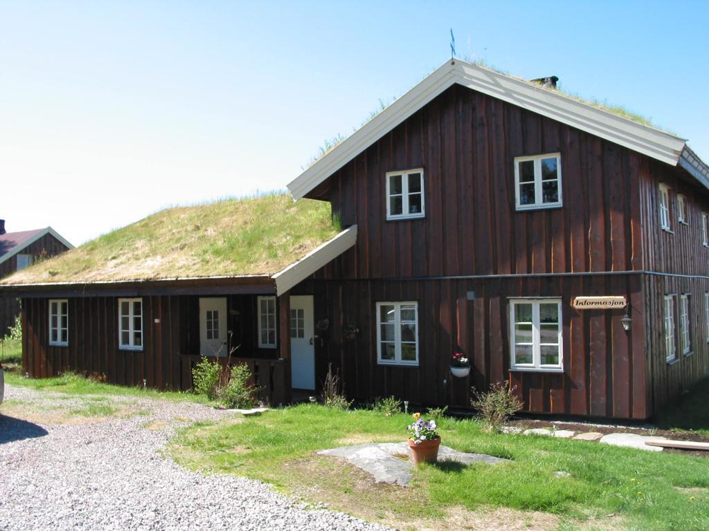 Batsto Camping Elga Exterior foto